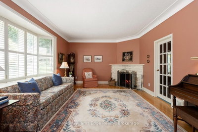 2057 Halton Place — more photos