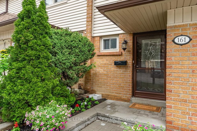 161 - 2120 RATHBURN Road E