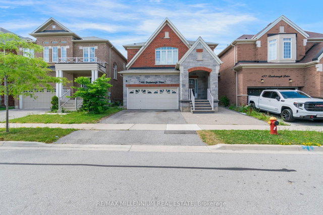 481 Bessborough Drive