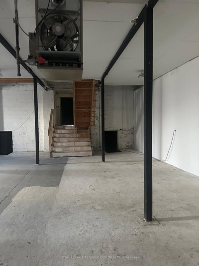 1188 Weston Road — more photos
