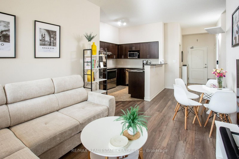 Unit 412 — 1460 Main Street, Milton