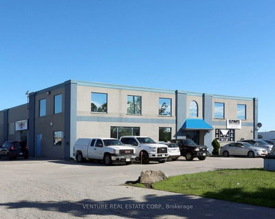 Industrial for lease at 202-2 Industrial Road, Caledon, Ontario, L7E 1K6 - Bolton East - MLS: W13599810
