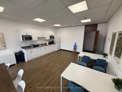 Unit 205 — 43 Goldthorne Avenue — photo 6