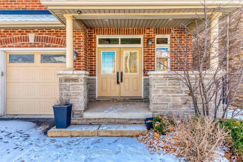2492 Chaplin Road
