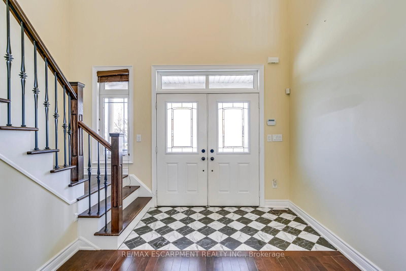2492 Chaplin Road