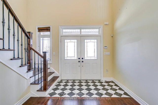 2492 Chaplin Road