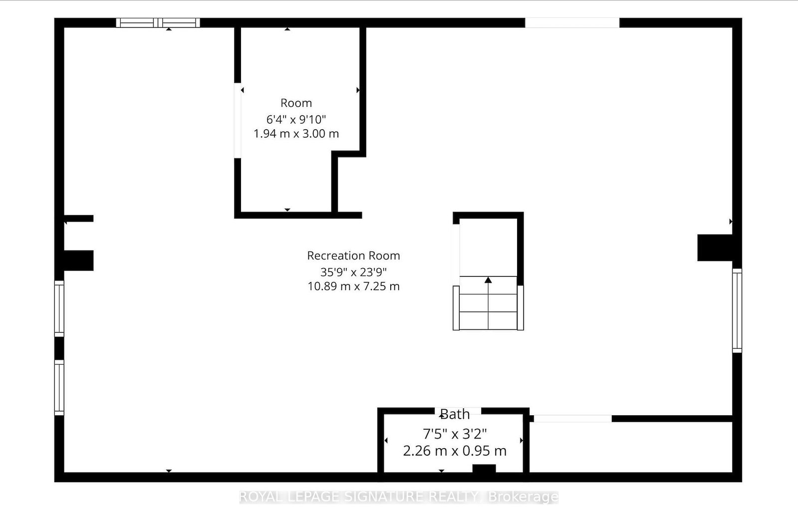 29 Mansfield Street • Brampton, ON photo 39