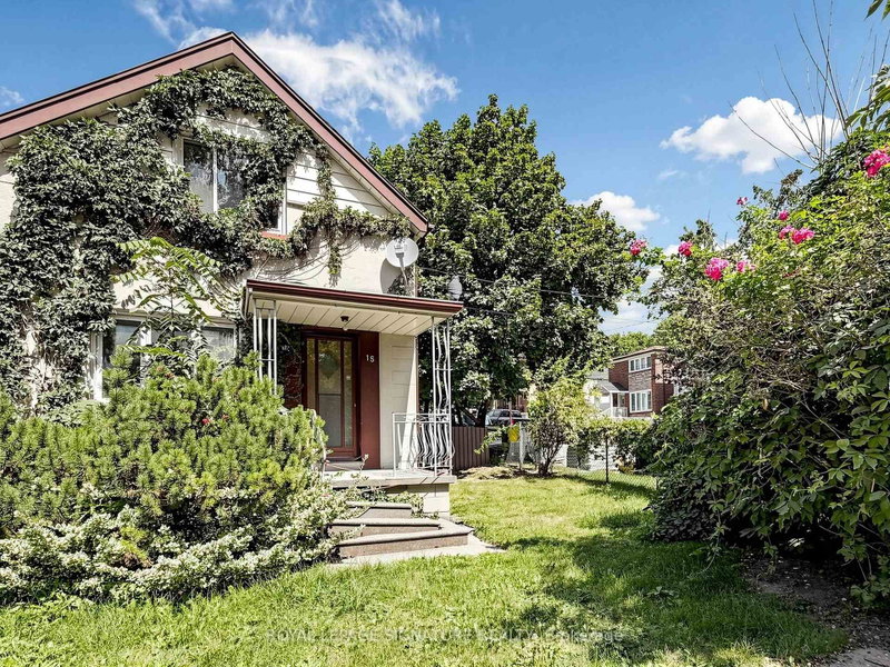 18 Dunraven Drive