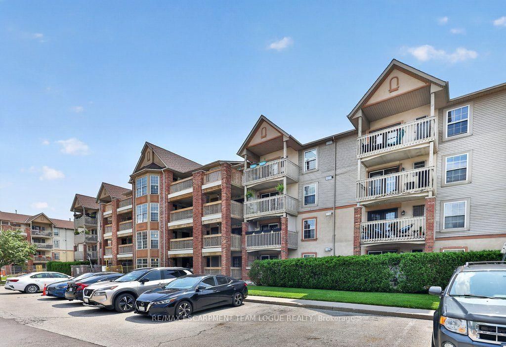 Condo for sale at 412-4003 Kilmer Drive, Burlington, Ontario, L7M 4M1 - Tansley - MLS: W13599900