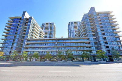 Unit 901 — 1185 The Queensway — photo 2
