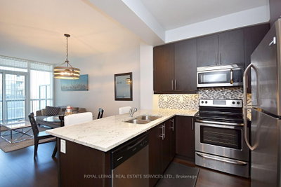 Unit 901 — 1185 The Queensway — photo 4