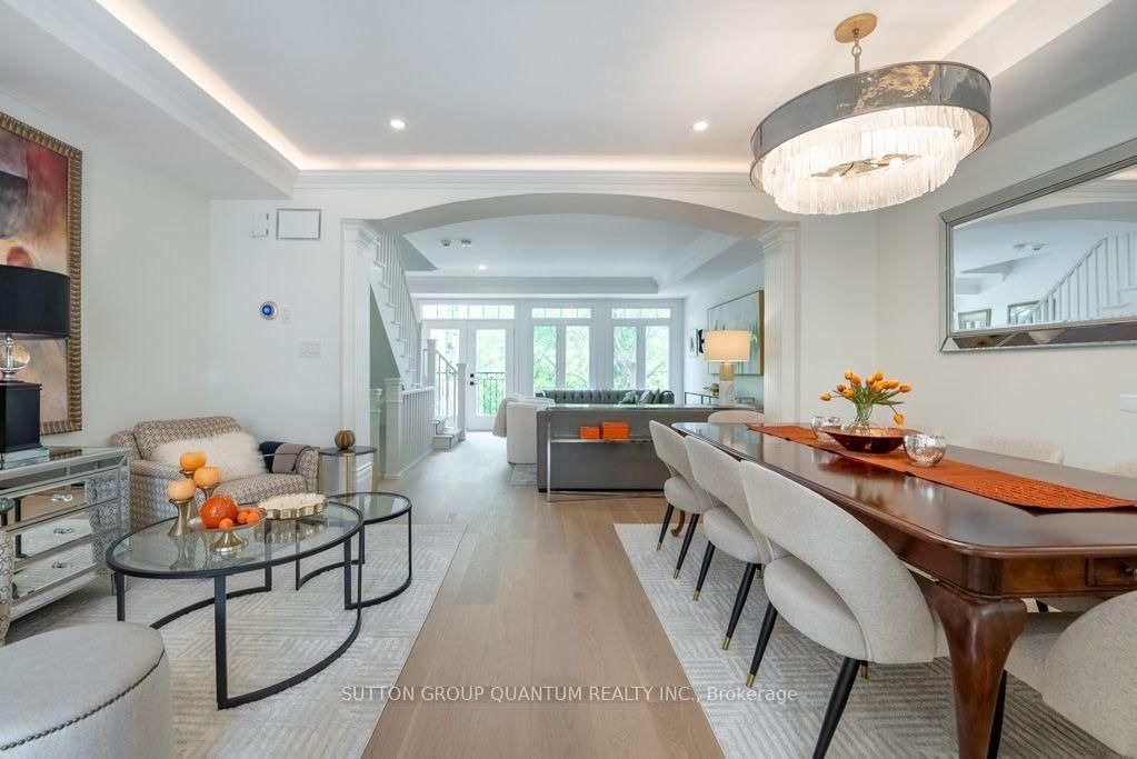 146 Reynolds Street • Oakville, ON photo 14