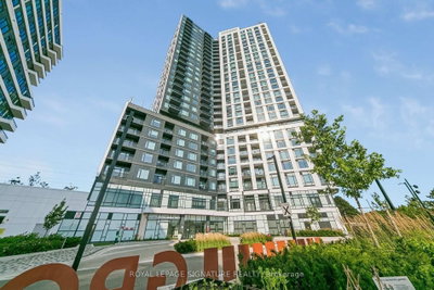 Unit 908 — 2495 Eglinton Avenue W — photo 2
