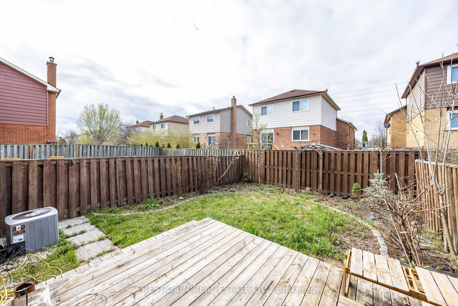 4094 Teakwood Drive • Mississauga, ON photo 31