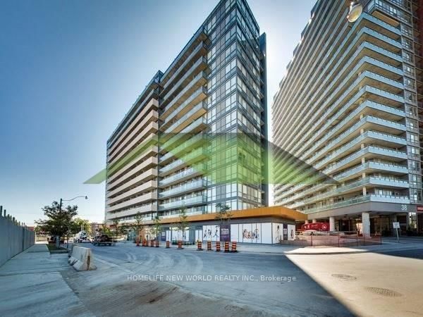 1017 - 20 Joe Shuster Way