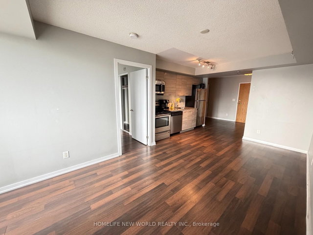 1017 - 20 Joe Shuster Way