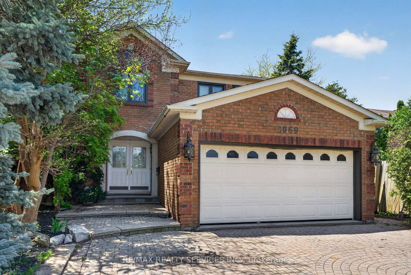 2069 Schoolmaster Circle