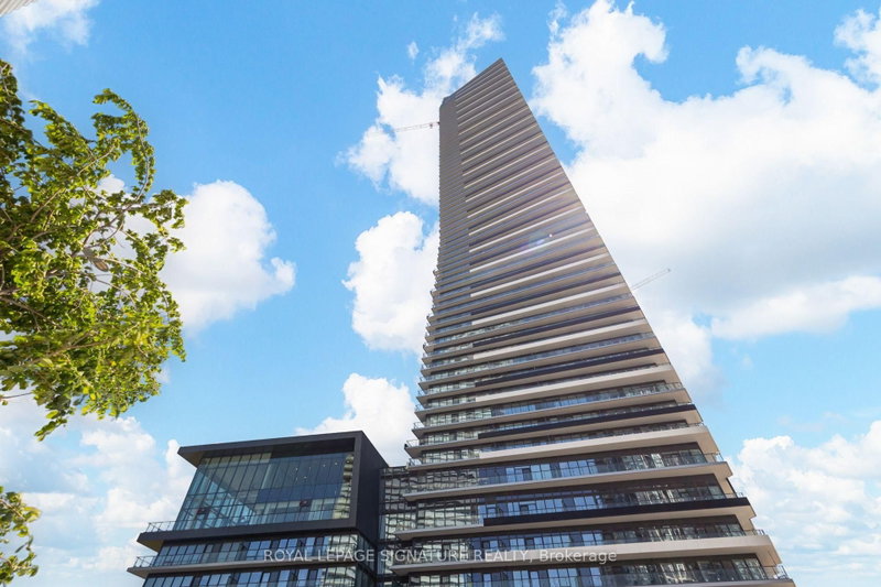 4601 - 448 Burnhamthorpe Road W