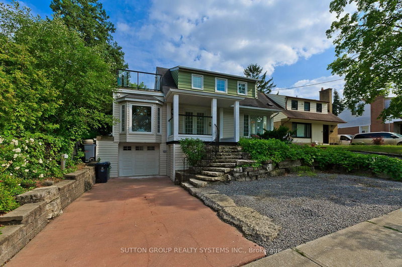 3 Hardisty Drive