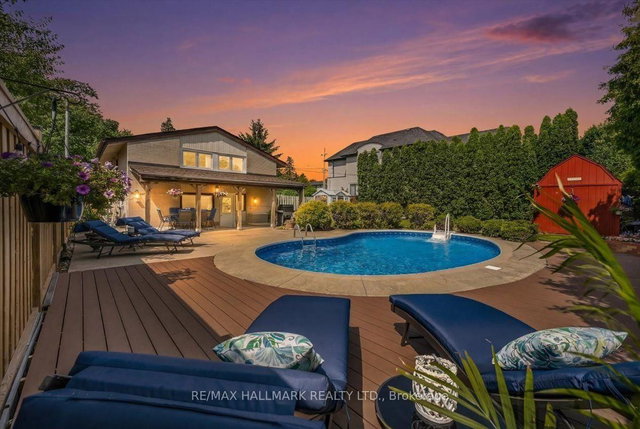 433 Seabourne Drive