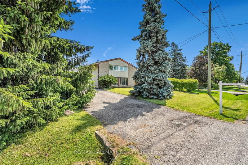 433 Seabourne Drive