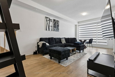 9470 The Gore Brampton,ON L6P 0A8 — Photo 13