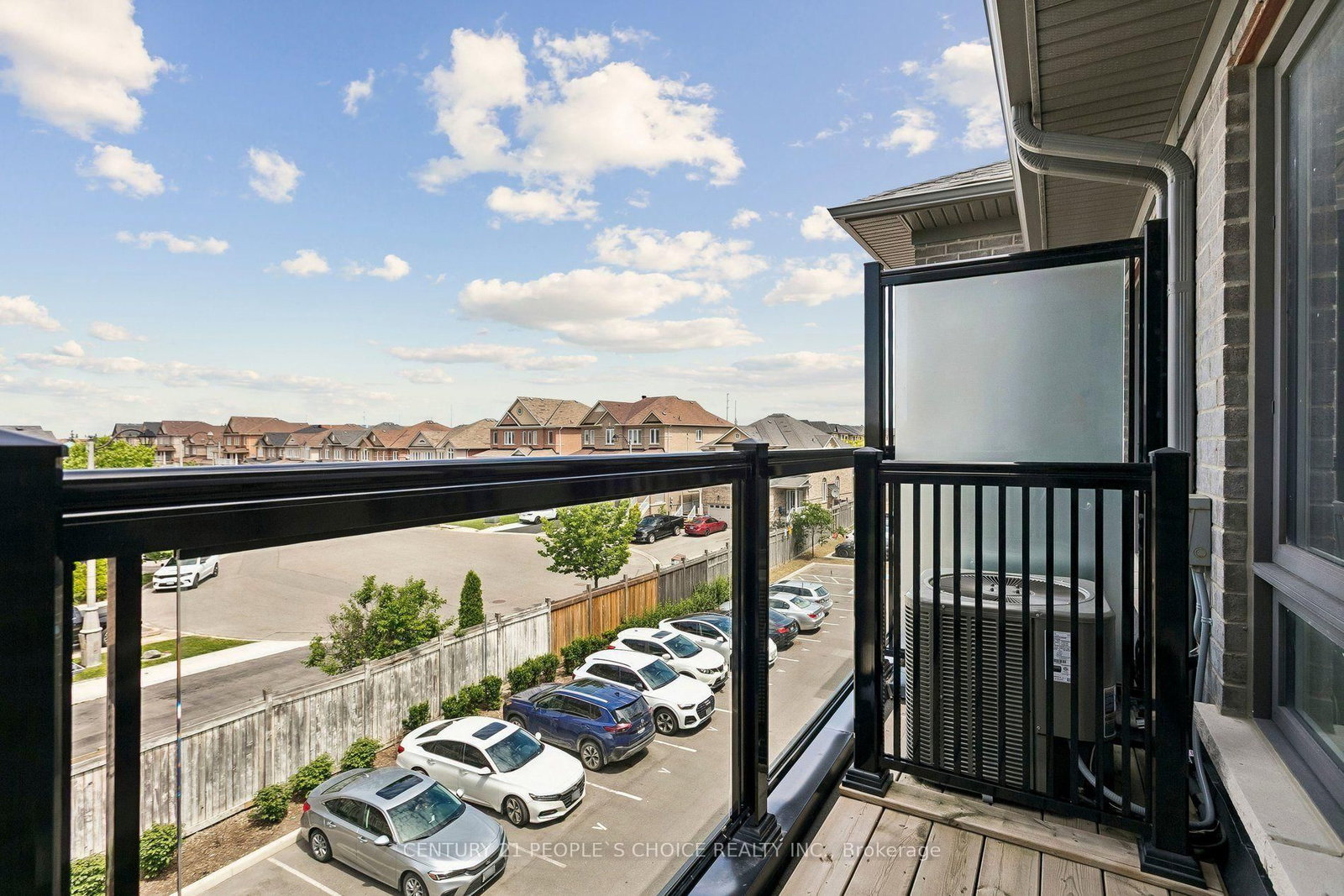 9470 The Gore Road • #112 • Brampton, ON photo 37