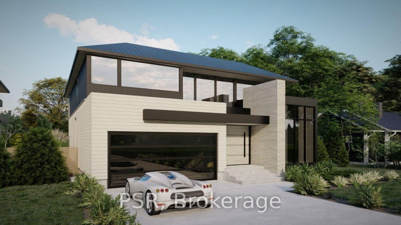 370 Meadow Wood Lane, Mississauga
