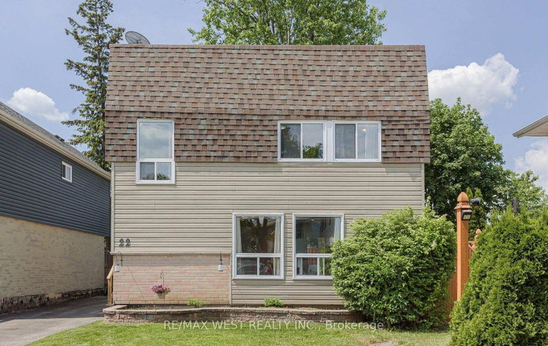 22 Josephine Court