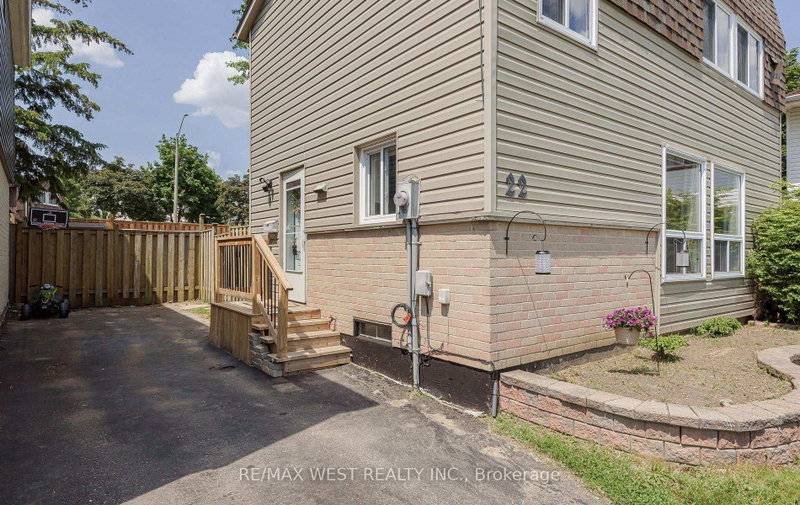 22 Josephine Court