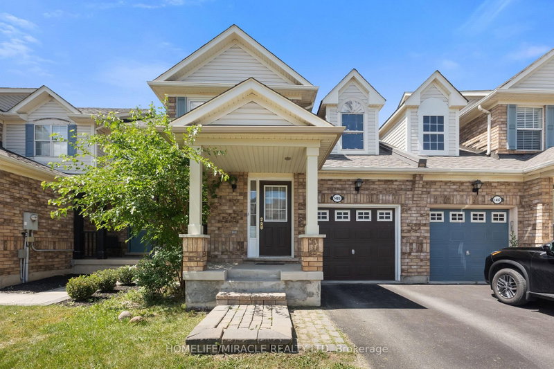 Unit 1405 — 1405 MCDERMOTT Way N, Milton