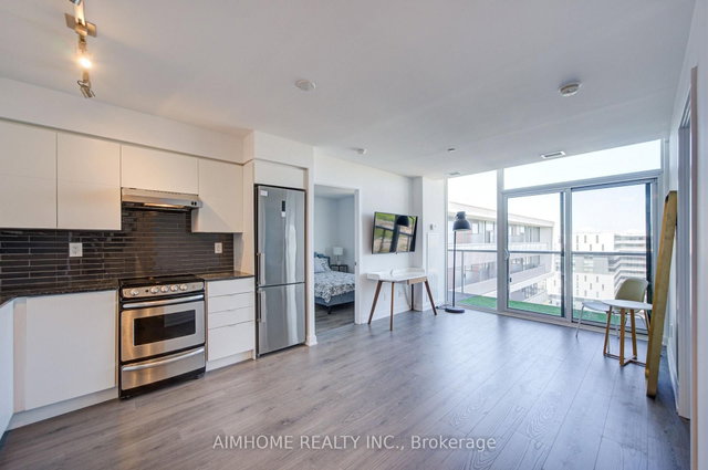 1522 - 160 Flemington Road