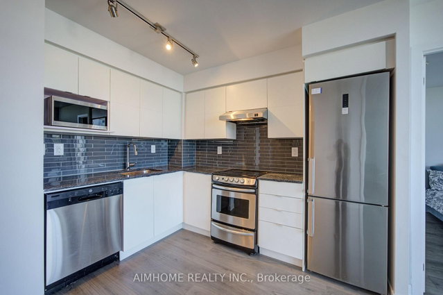 1522 - 160 Flemington Road