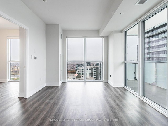 2704 - 4130 Parkside Village Drive
