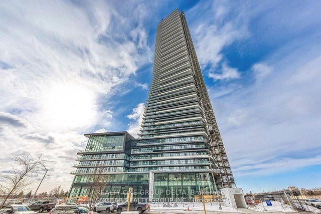 5807 - 448 Burnhamthorpe Road W