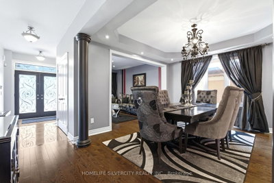 64 Scotchmere Brampton,ON L6P 3A6 — Photo 10