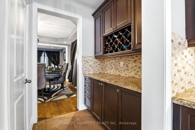 64 Scotchmere Brampton,ON L6P 3A6 — Photo 14