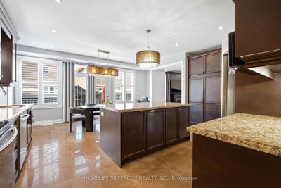 64 Scotchmere Brampton,ON L6P 3A6 — Photo 15