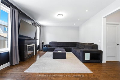 64 Scotchmere Brampton,ON L6P 3A6 — Photo 18