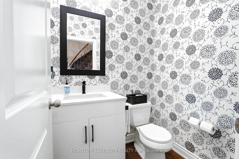 64 Scotchmere Brampton,ON L6P 3A6 — Photo 21