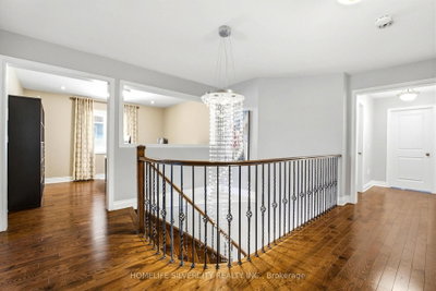 64 Scotchmere Brampton,ON L6P 3A6 — Photo 23
