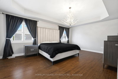64 Scotchmere Brampton,ON L6P 3A6 — Photo 26
