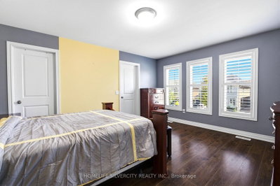 64 Scotchmere Brampton,ON L6P 3A6 — Photo 30