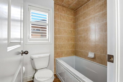 64 Scotchmere Brampton,ON L6P 3A6 — Photo 35