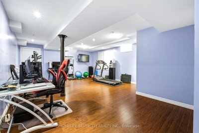 64 Scotchmere Brampton,ON L6P 3A6 — Photo 38