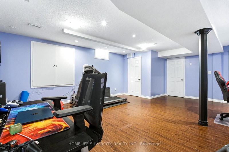 64 Scotchmere Brampton,ON L6P 3A6 — Photo 39