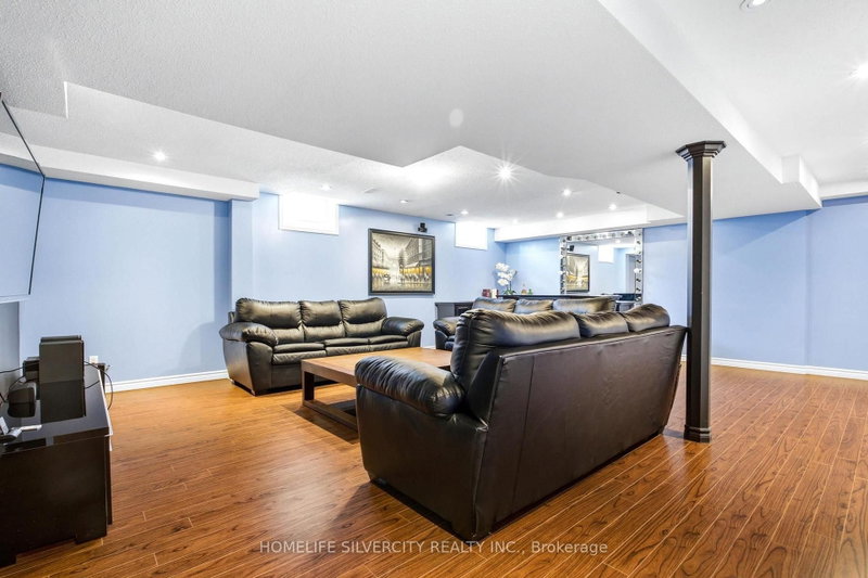 64 Scotchmere Brampton,ON L6P 3A6 — Photo 42