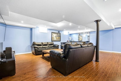 64 Scotchmere Brampton,ON L6P 3A6 — Photo 42