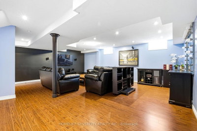 64 Scotchmere Brampton,ON L6P 3A6 — Photo 43