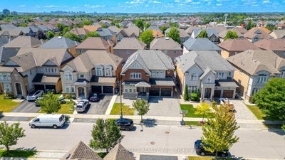 64 Scotchmere Brampton,ON L6P 3A6 — Photo 46